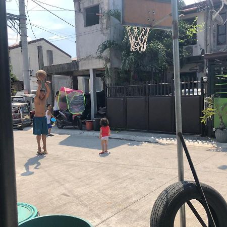Buder Townhouse Lias Marilao Bulacan Philippines Екстер'єр фото