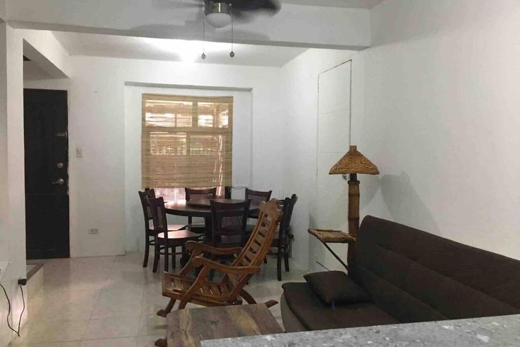 Buder Townhouse Lias Marilao Bulacan Philippines Екстер'єр фото