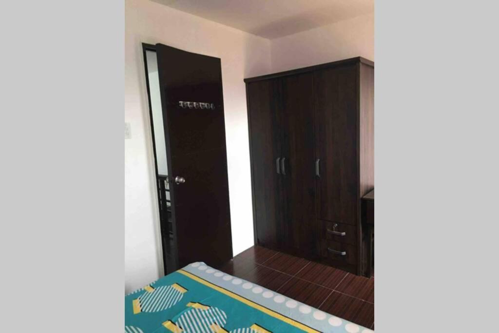 Buder Townhouse Lias Marilao Bulacan Philippines Екстер'єр фото