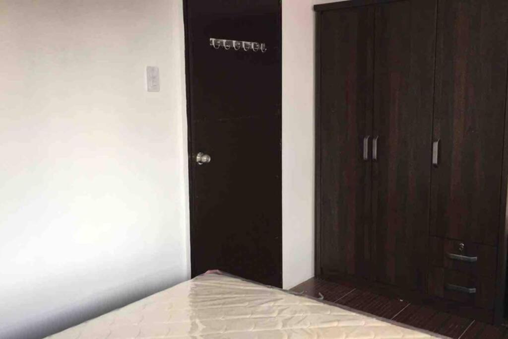 Buder Townhouse Lias Marilao Bulacan Philippines Екстер'єр фото