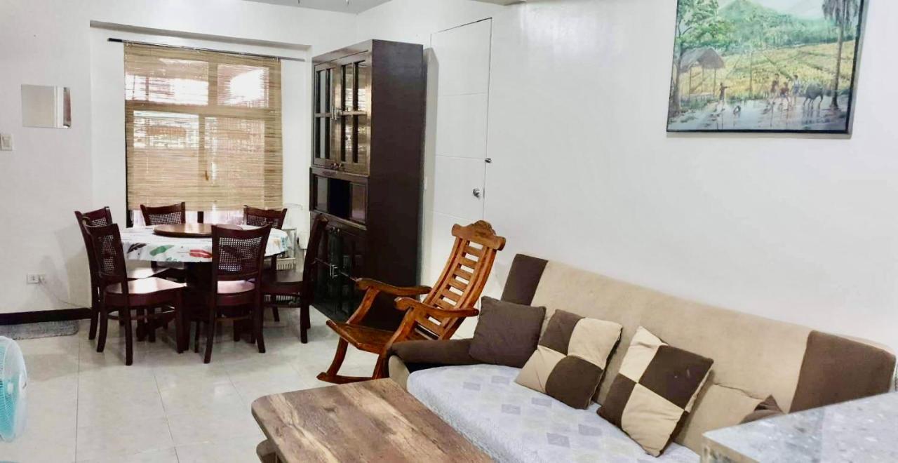 Buder Townhouse Lias Marilao Bulacan Philippines Екстер'єр фото