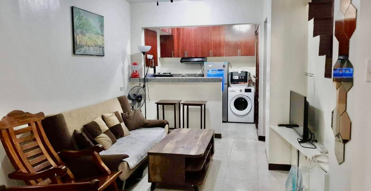 Buder Townhouse Lias Marilao Bulacan Philippines Екстер'єр фото