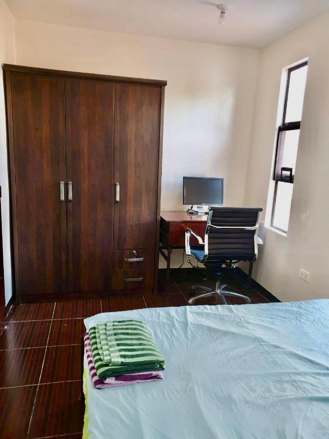 Buder Townhouse Lias Marilao Bulacan Philippines Екстер'єр фото