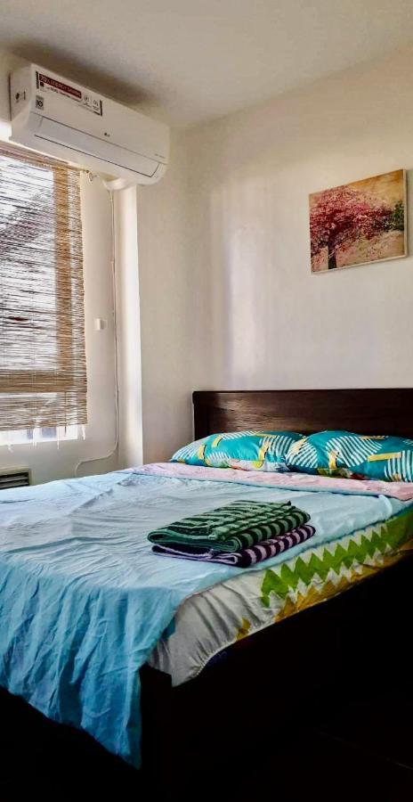 Buder Townhouse Lias Marilao Bulacan Philippines Екстер'єр фото