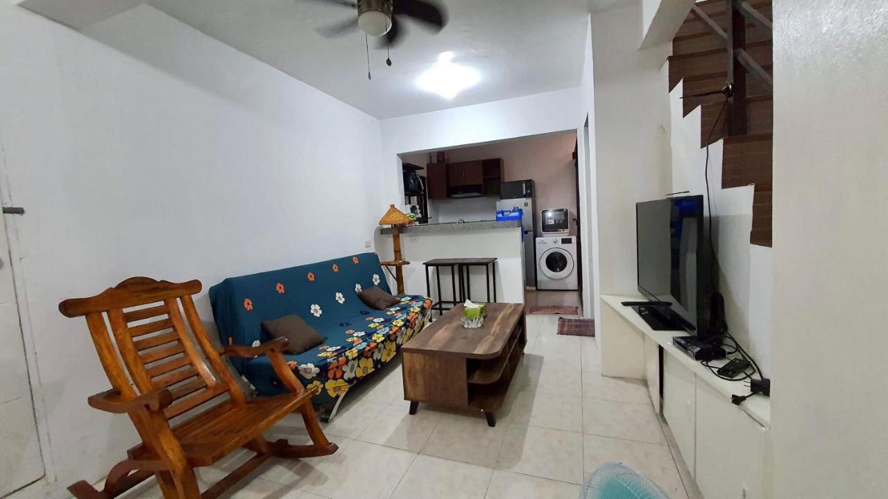 Buder Townhouse Lias Marilao Bulacan Philippines Екстер'єр фото