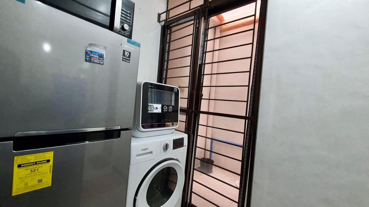 Buder Townhouse Lias Marilao Bulacan Philippines Екстер'єр фото