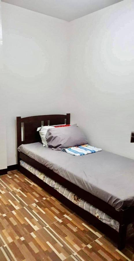 Buder Townhouse Lias Marilao Bulacan Philippines Екстер'єр фото