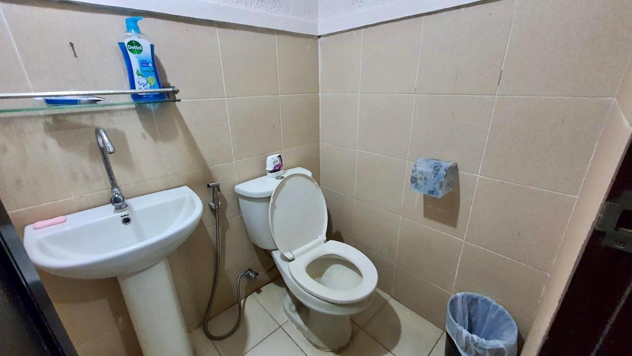 Buder Townhouse Lias Marilao Bulacan Philippines Екстер'єр фото