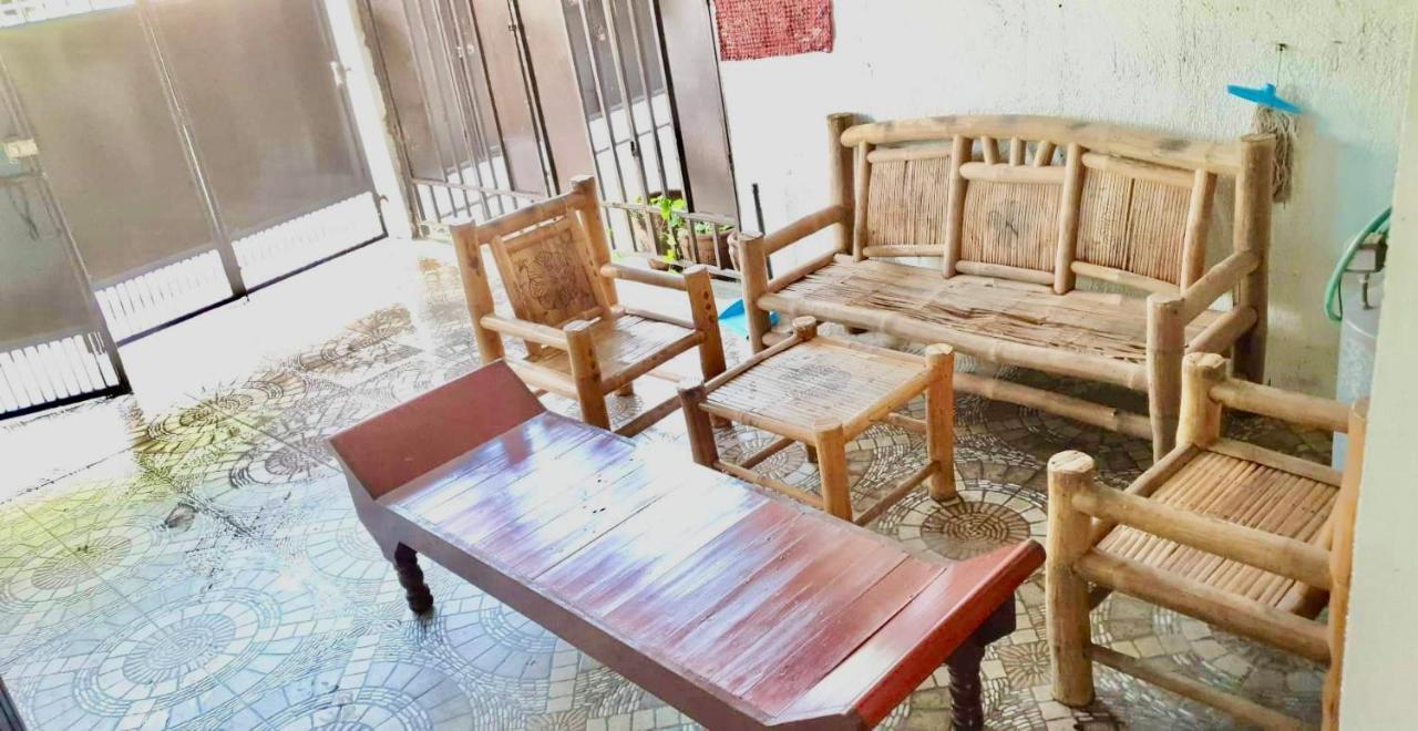 Buder Townhouse Lias Marilao Bulacan Philippines Екстер'єр фото