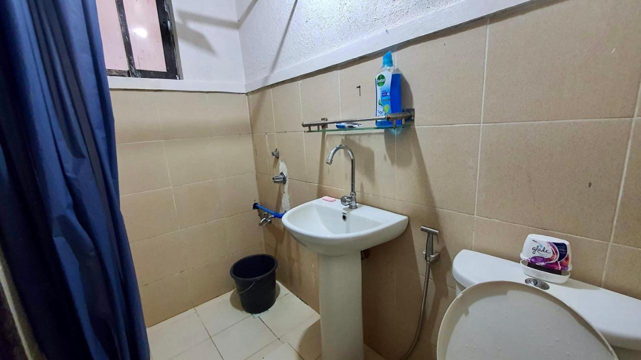 Buder Townhouse Lias Marilao Bulacan Philippines Екстер'єр фото