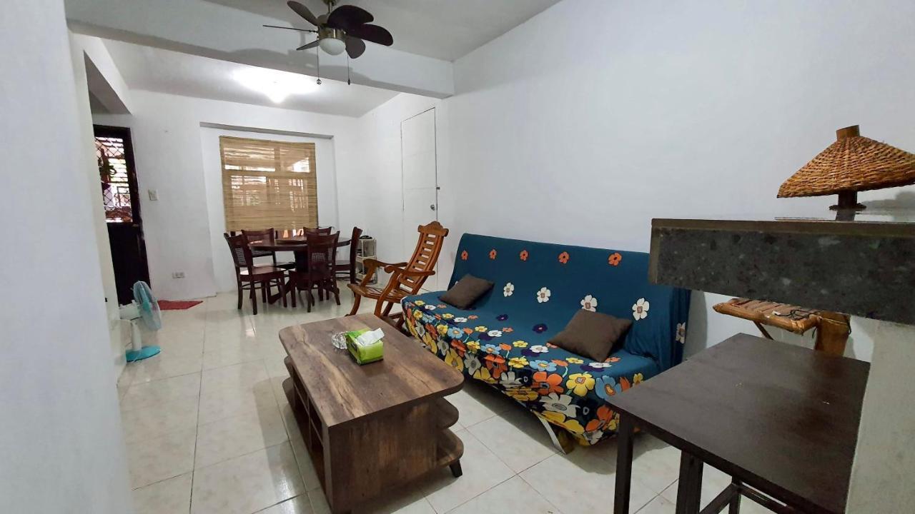 Buder Townhouse Lias Marilao Bulacan Philippines Екстер'єр фото