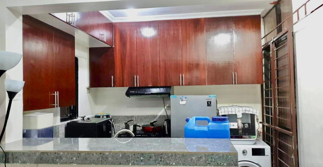 Buder Townhouse Lias Marilao Bulacan Philippines Екстер'єр фото