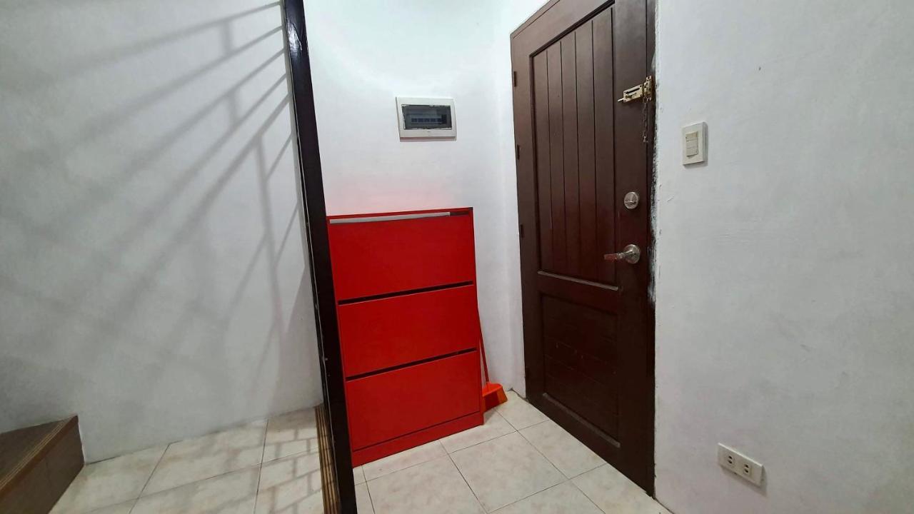 Buder Townhouse Lias Marilao Bulacan Philippines Екстер'єр фото