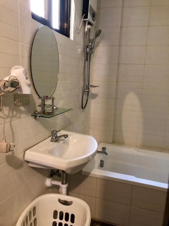 Buder Townhouse Lias Marilao Bulacan Philippines Екстер'єр фото