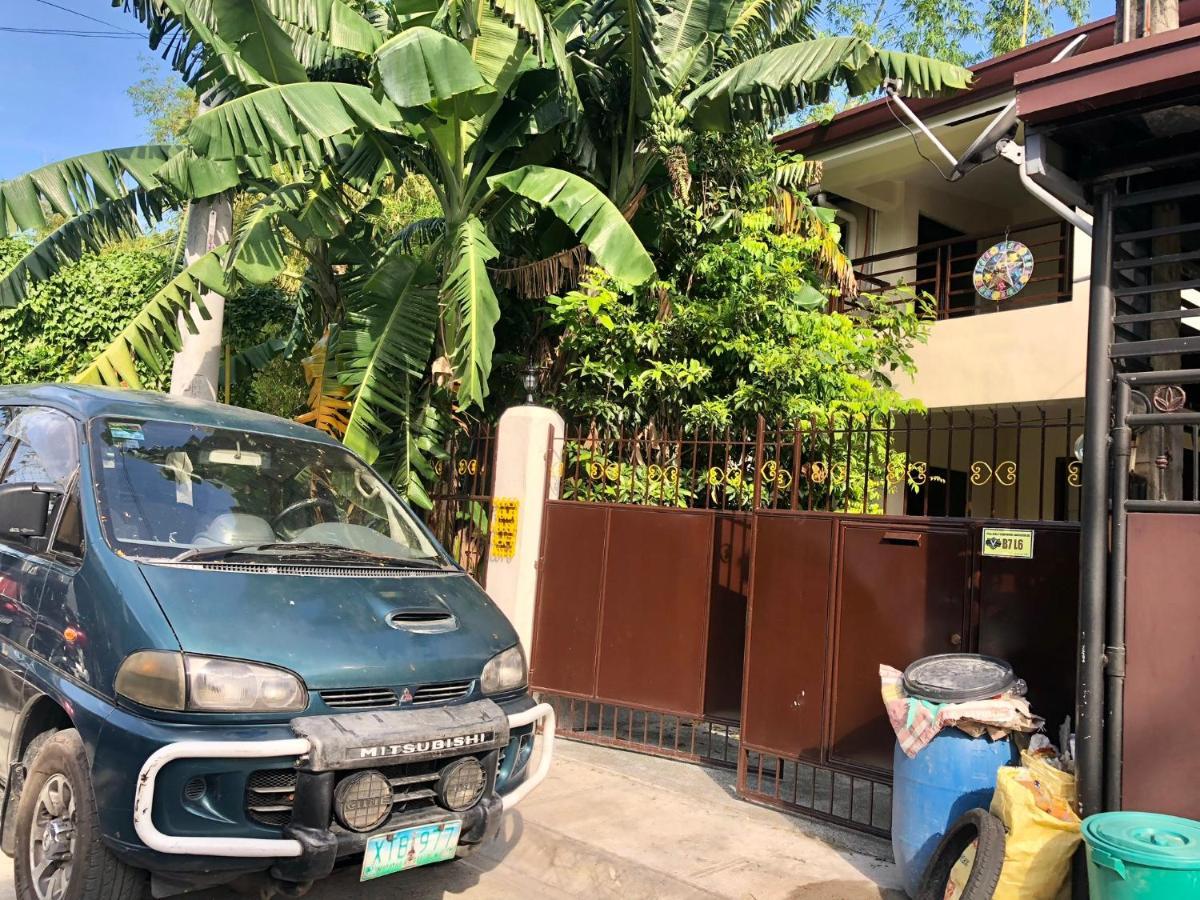 Buder Townhouse Lias Marilao Bulacan Philippines Екстер'єр фото
