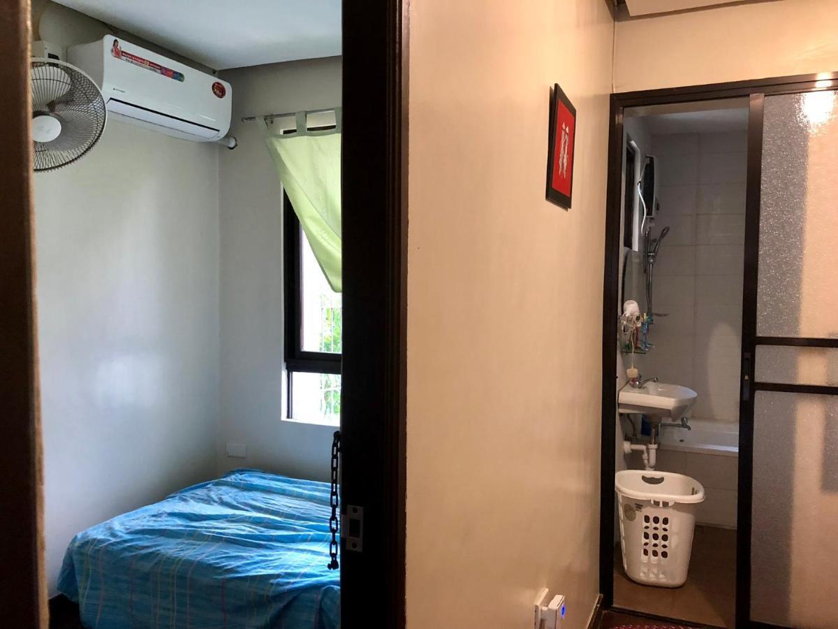 Buder Townhouse Lias Marilao Bulacan Philippines Екстер'єр фото