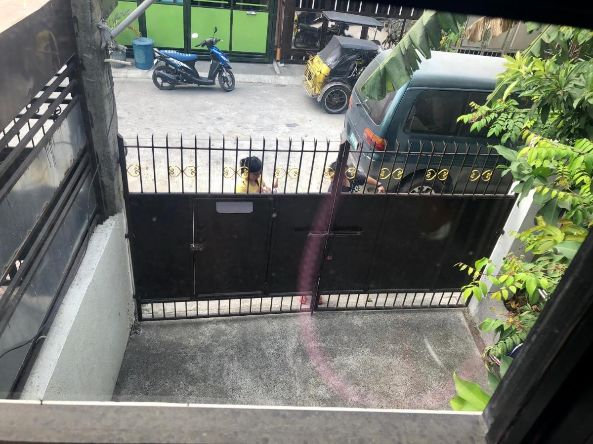 Buder Townhouse Lias Marilao Bulacan Philippines Екстер'єр фото
