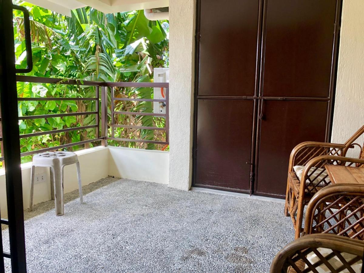 Buder Townhouse Lias Marilao Bulacan Philippines Екстер'єр фото