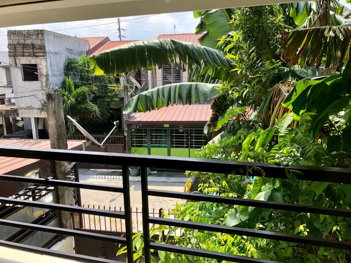 Buder Townhouse Lias Marilao Bulacan Philippines Екстер'єр фото