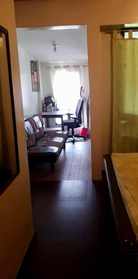 Buder Townhouse Lias Marilao Bulacan Philippines Екстер'єр фото
