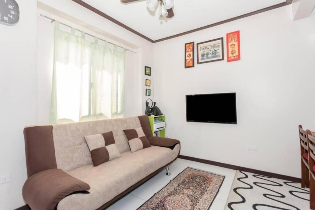 Buder Townhouse Lias Marilao Bulacan Philippines Екстер'єр фото