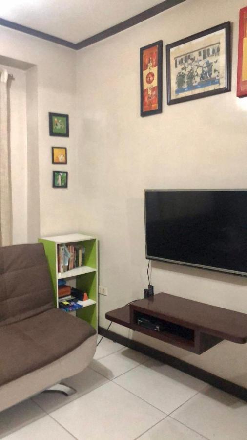Buder Townhouse Lias Marilao Bulacan Philippines Екстер'єр фото