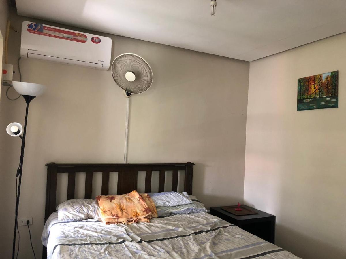 Buder Townhouse Lias Marilao Bulacan Philippines Екстер'єр фото