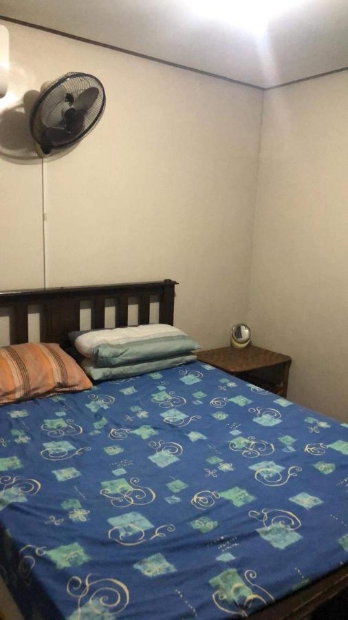 Buder Townhouse Lias Marilao Bulacan Philippines Екстер'єр фото